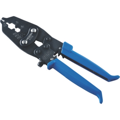 ホーザン（株） P-715 ＨＯＺＡＮ　圧着工具