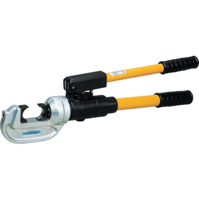 日本泉精器 IZUMI  EP-365 泉　Ｔ型油圧式圧縮工具本体ノミ