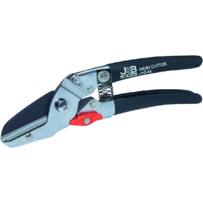 （株）マーベル JHC-64 ジョブマスター　ハンドカッター