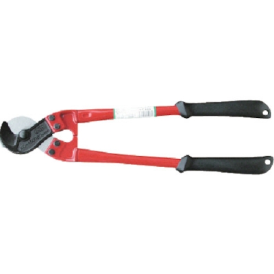 （株）アーム産業 KC-450 ＡＲＭ　ケーブルカッター４５０ｍｍ