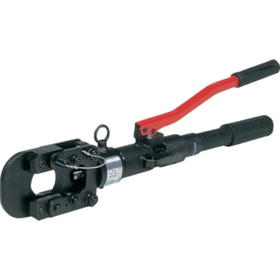 日本泉精器 IZUMI  S-40B 泉　手動油圧式カッター