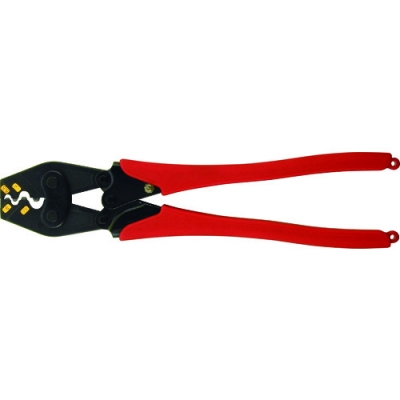 JEFCOM   DC-0522K デンサン　圧着工具