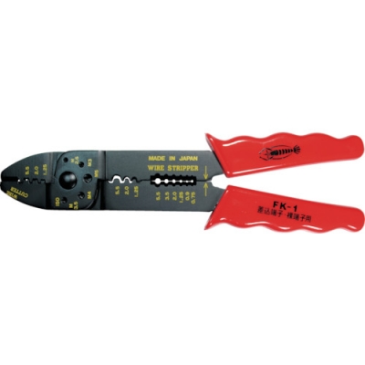 日本虾牌 LOBSTER FK1 エビ　電装圧着工具ＦＫシリーズ