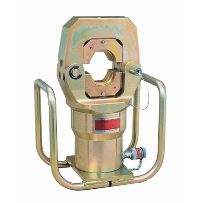 日本泉精器 IZUMI  EP1000A 泉　油圧圧縮工具　本体ノミ（ダイス特注）