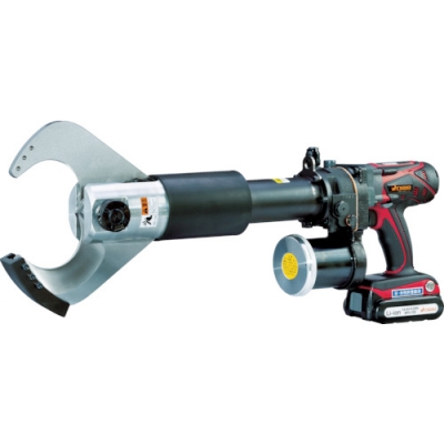 （株）ダイア HPC-85BRL ダイア　ケーブルカッター　充電式