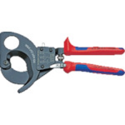 ＫＮＩＰＥＸ社 9531-280 ＫＮＩＰＥＸ　ラチェットケーブルカッター　２８０ｍｍ