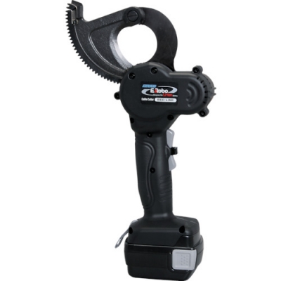 日本泉精器 IZUMI  REC-LI50 泉　充電式ケーブルカッター