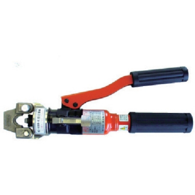 日本西田 NISHIDA  NC-60DR-K 西田　油圧端子圧着機