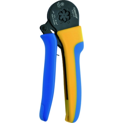 Ｋｌａｕｋｅ社 K3016K クラウケ　圧着工具　フェルール用　０．１４～１０ｓｑ