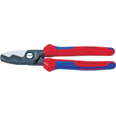 ＫＮＩＰＥＸ社 9512-200 ＫＮＩＰＥＸ　ケーブルカッター　２００ｍｍ