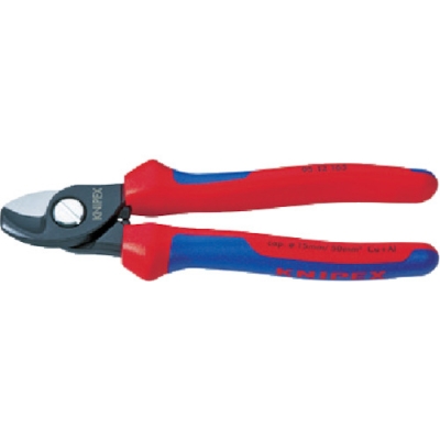 ＫＮＩＰＥＸ社 9512-165 ＫＮＩＰＥＸ　ケーブルカッター　１６５ｍｍ