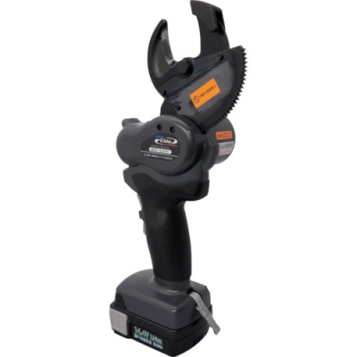 日本泉精器 IZUMI  REC-LI33Y 泉　充電式ケーブルカッタ