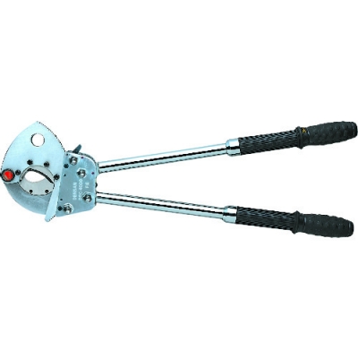 JEFCOM   DRC-4000 デンサン　マルチラチェットケーブルカッター