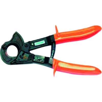 日本 TASCO ＴＡＳＣＯ TA858MJ タスコ　ラチェットケーブルカッター