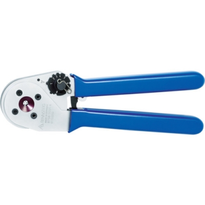 ＲＥＮＮＳＴＥＩＧ社 8758-0000-6 ＲＥＮＮＳＴＥＩＧ　４インデント圧着工具　８７５８