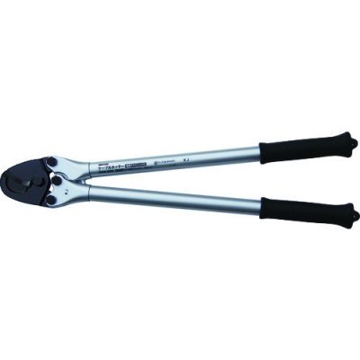 JEFCOM   DCA-200 デンサン　ケーブルカッター（軽量アルミハンドル）