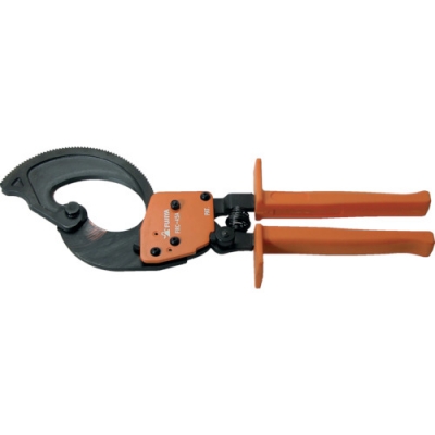 日本富具亚 FUJIYA  FRC-45A フジ矢　ケーブルカッターラチェットライプ