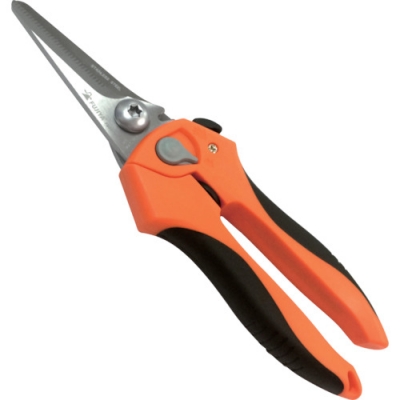 日本富具亚 FUJIYA  FM06-210 フジ矢　万能電工はさみＰＲＯ　２１０ｍｍ