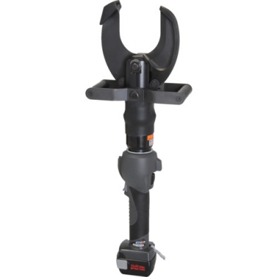 日本泉精器 IZUMI  REC-LI95YCS 泉　充電鋏み式ケーブルカッタ