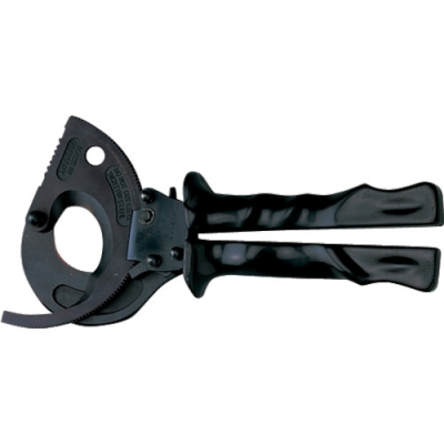 （株）マーベル K-3 プロメイト　ラチェットケーブルカッター（銅線専用）