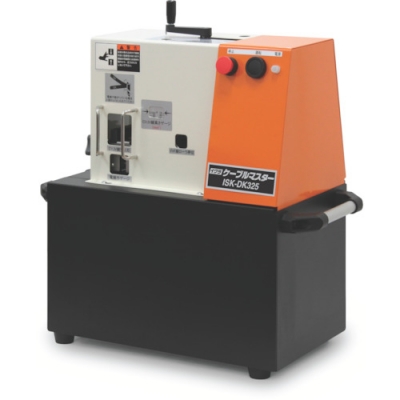 育良精機（株） ISK-DK325 育良　ケーブルマスター　ＩＳＫ－ＤＫ３２５（１０１３５）