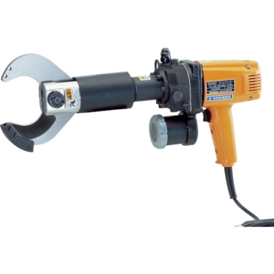 （株）ダイア HPC-65B ダイア　ケーブルカッター　ＡＣ１００Ｖコード式