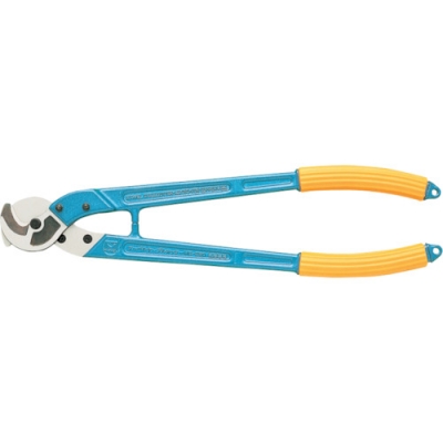 （株）マーベル ME-250 マーベル　ケーブルカッター（銅線専用）