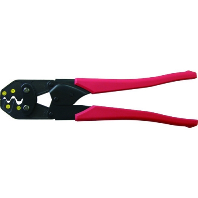 JEFCOM   DC-22A デンサン　圧着工具