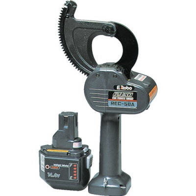 日本泉精器 IZUMI  REC-50B 泉　充電式カッタ