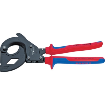 ＫＮＩＰＥＸ社 9532-315A ＫＮＩＰＥＸ　ラチェットケーブルカッター　３１５ｍｍ