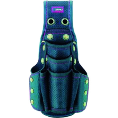 日本 TASCO ＴＡＳＣＯ TA873AG タスコ　マルチケース７丁差