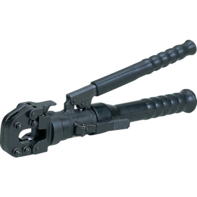 日本泉精器 IZUMI  S-20A 泉　油圧式ワイヤーカッタ