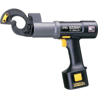 パナソニック（株）エコソリューションズ社 EZ3591N22K Ｐａｎａｓｏｎｉｃ　充電ケ－ブルカッター