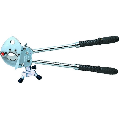 JEFCOM   DRC-4000S デンサン　マルチラチェットケーブルカッター