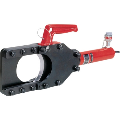 日本泉精器 IZUMI  P-100A 泉　油圧分離式カッターヘッド