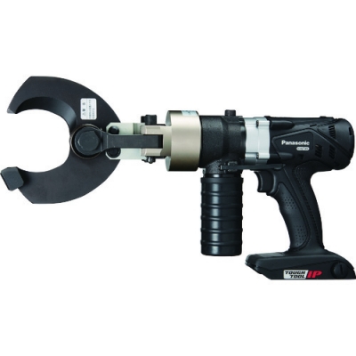 パナソニック（株）エコソリューションズ社 EZ45A6K-B Ｐａｎａｓｏｎｉｃ　充電ケーブルカッター