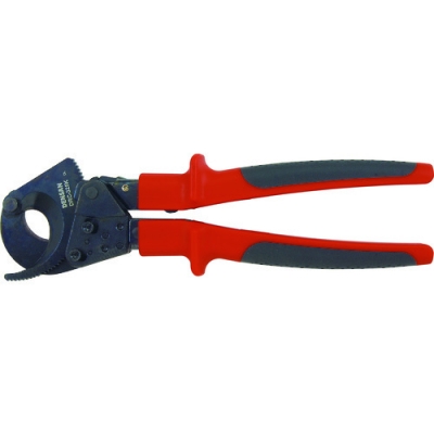 JEFCOM   DRC-325K デンサン　ラチェットケーブルカッター