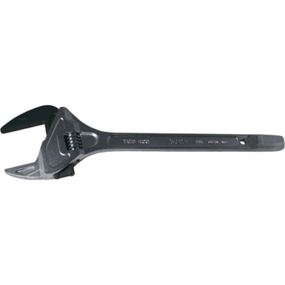 トップ工業（株） TMW-400 ＴＯＰ　縦型モーターレンチ　対辺３５～８４ｍｍ