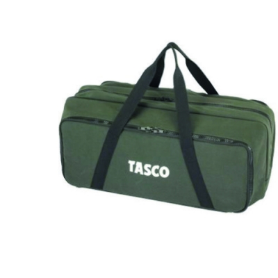 日本 TASCO ＴＡＳＣＯ TA515M-B タスコ　収納バッグ