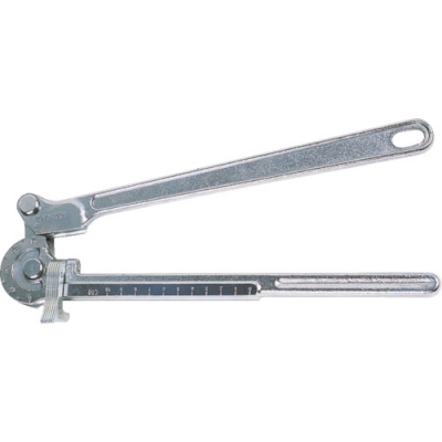 日本中山 TRUSCO  GFB-S8M ＴＲＵＳＣＯ　チューブベンダー　８ｍｍ　なましステンレス用