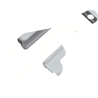 （株）スーパーツール A68A スーパー　ラチェット式アルミ縦型モーターレンチ用アタッチメント