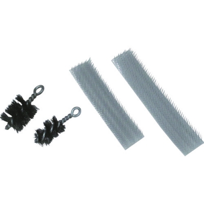 Ｒｉｄｇｅ　Ｔｏｏｌ　Ｃｏｍｐａｎｙ 34147 ＲＩＤＧＩＤ　３４１４２用交換ブラシセット