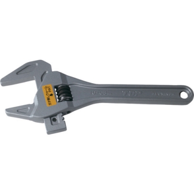 トップ工業（株） TMW-1665 ＴＯＰ　トラップレンチ　口開１６～６８ｍｍ