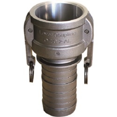 （株）ホーシン HSC050A Ｈｏｓｈｉｎ　ホースシャンクカプラー【Ｔｙｐｅ－Ｃ】（２インチ）