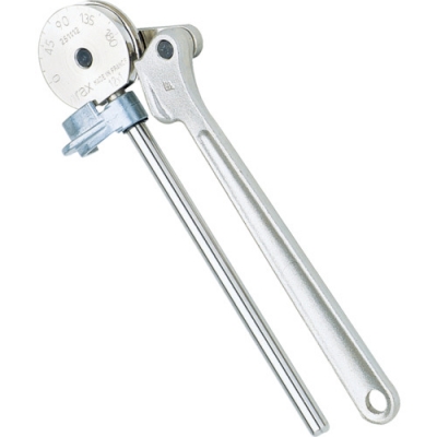 Ｒｉｄｇｅ　Ｔｏｏｌ　Ｃｏｍｐａｎｙ 35240 ＲＩＤＧＩＤ　ヒッキ型コンジットベンダー　Ｂ－１７１２