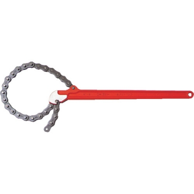 （株）スーパーツール ST1.5 スーパー　スーパートング（プロ用強力型）くわえられる管外径：１７～１２０