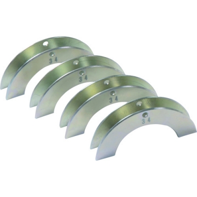 ＹＥＬＬＯＷ　ＪＡＣＫＥＴ社 R25181 イエロージャケット　スプリングベンダ５／１６