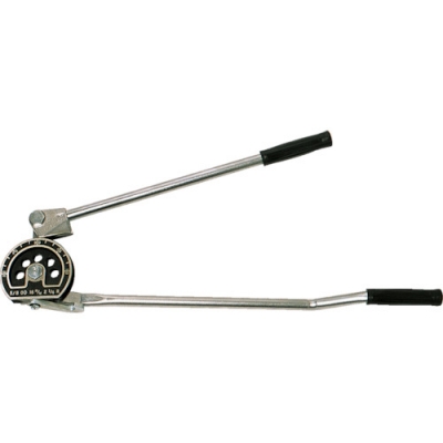 日本中山 TRUSCO  GFB-19M ＴＲＵＳＣＯ　チューブベンダー１９ｍｍ