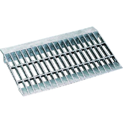 （株）奥岡製作所 OKDGX600-2 奥岡　歩道上り