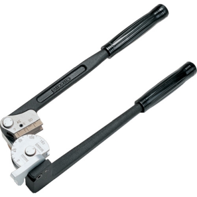 Ｒｉｄｇｅ　Ｔｏｏｌ　Ｃｏｍｐａｎｙ 36092 ＲＩＤＧＩＤ　レバータイプチューブベンダー　８ＭＭ　４０８Ｍ